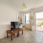 Sea And Sun Beach House At Platis Gialos