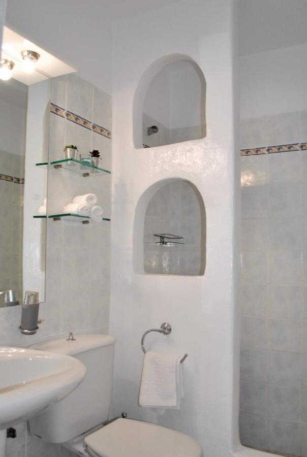 Apartment Sea And Sun House At