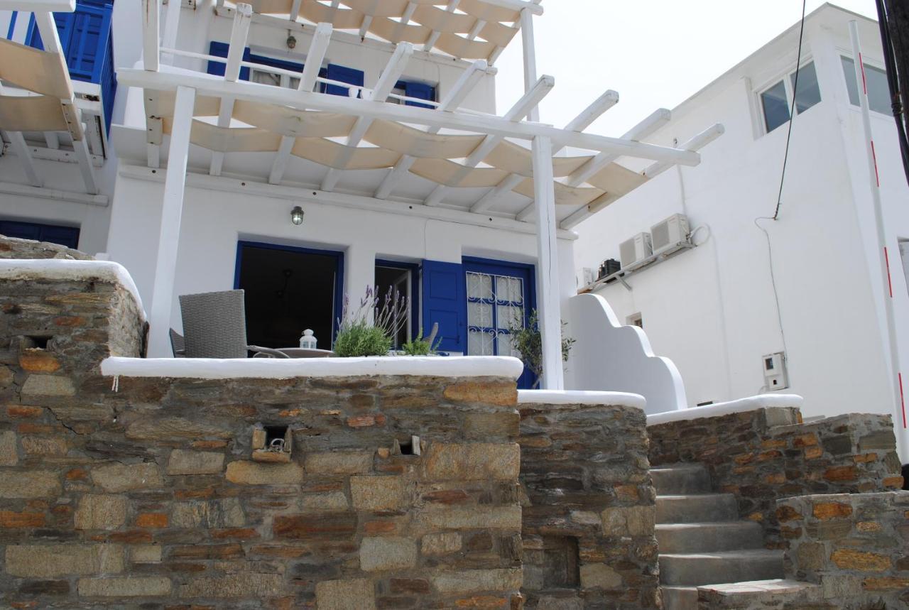 Sea And Sun House At Apartment *