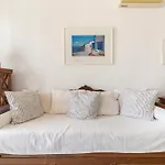 Sea And Sun Beach House At Platis Gialos