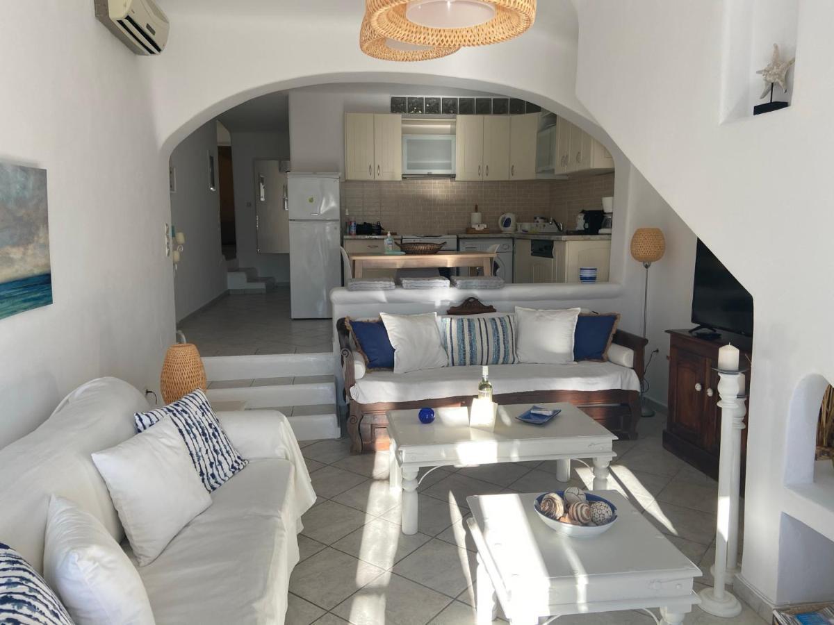 Sea And Sun House At Appartement *