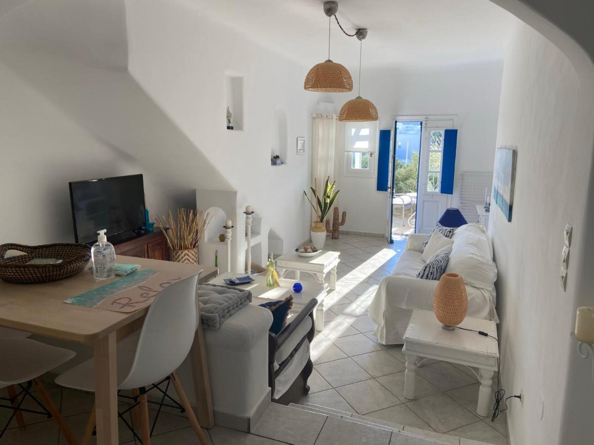 Sea And Sun House At Appartement *