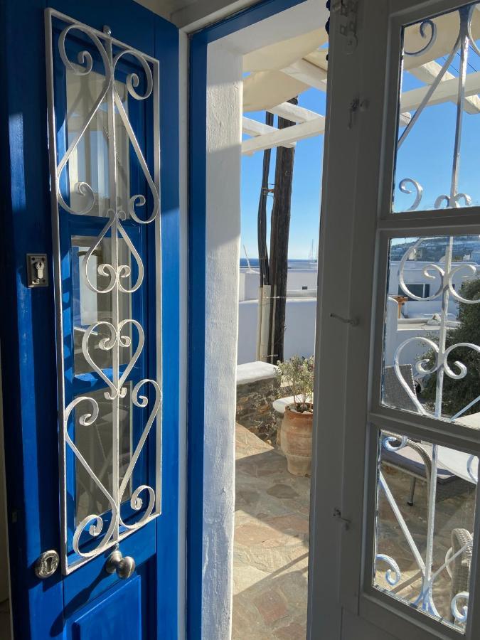Appartement Sea And Sun House At Platys Gialos (Mykonos)