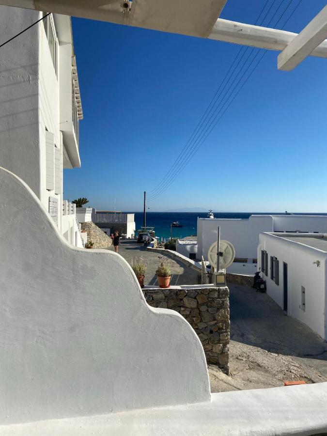 Appartement Sea And Sun House At Platys Gialos (Mykonos)