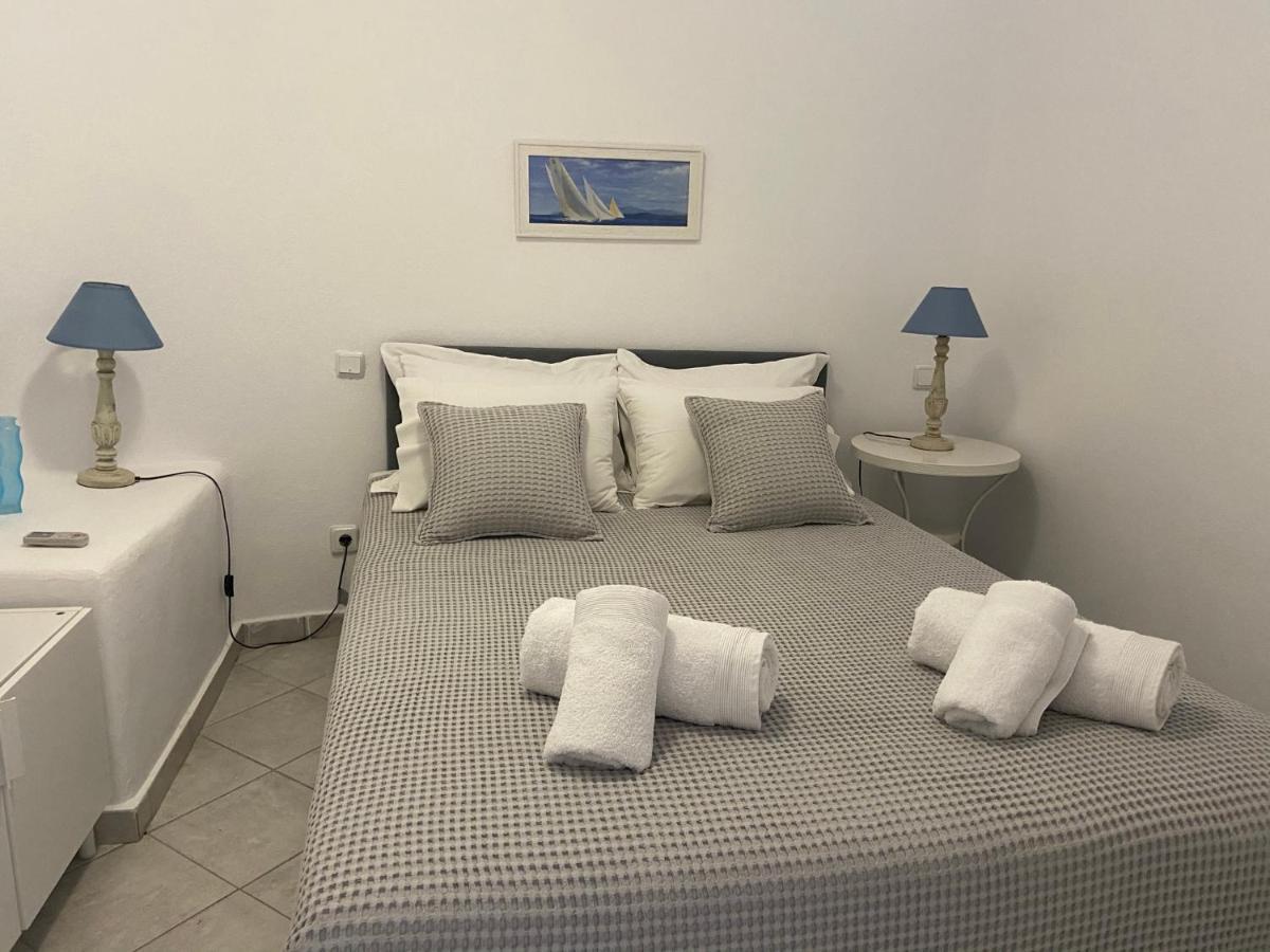 Appartement Sea And Sun House At