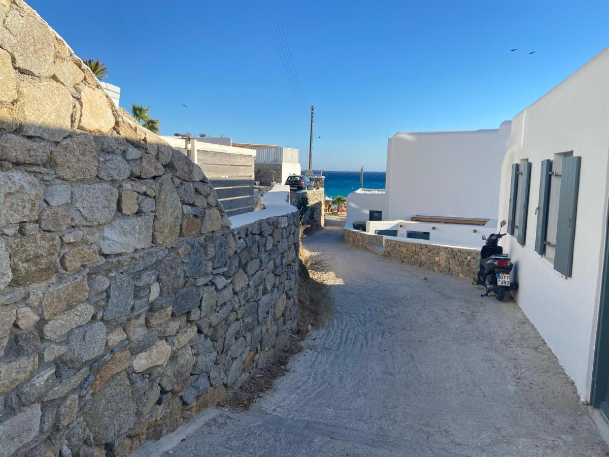 Sea And Sun House At