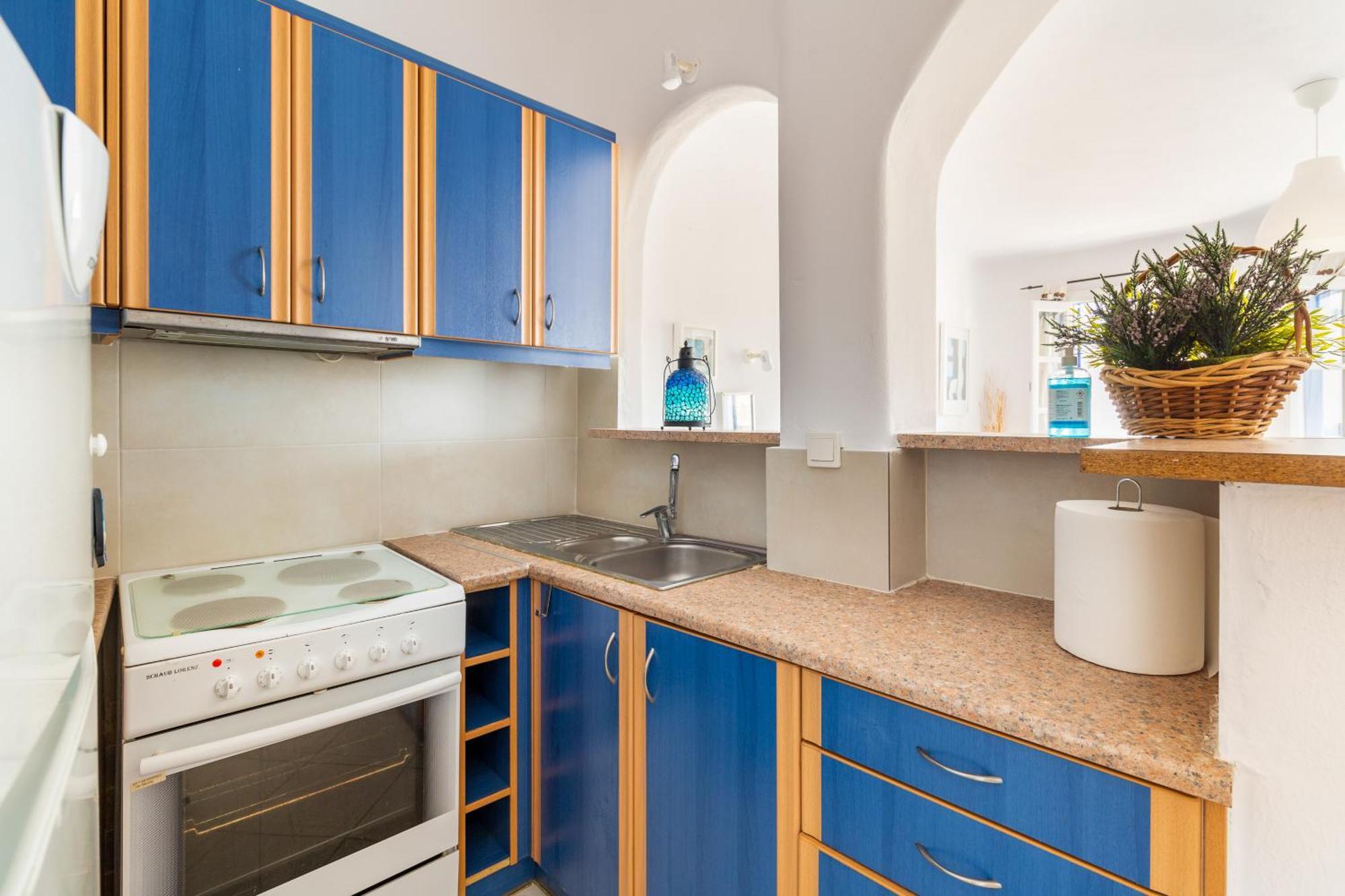 Sea And Sun House At Appartement