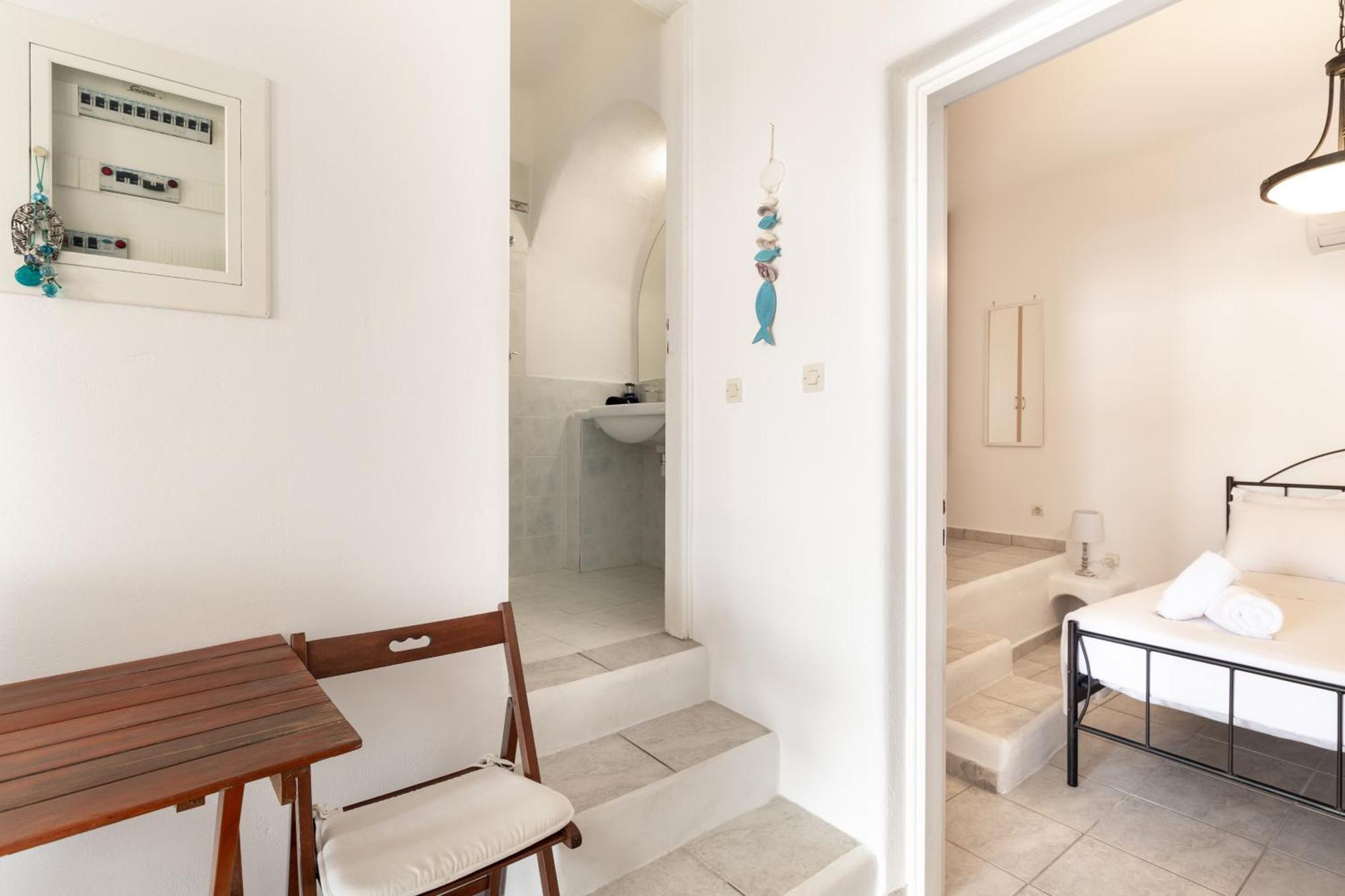 Appartement Sea And Sun House At Platys Gialos (Mykonos)